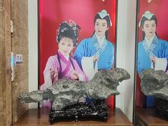 -徽镇小厨·经典徽菜(十里河店)