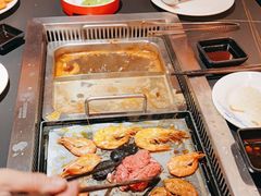 -星伦多自助料理·涮烤一体(虹悦城店)
