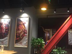-虾满堂小龙虾烧烤(富荟广场店)