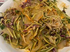 -添福来墨鱼饺子 · 海鲜东北菜(泡崖店)