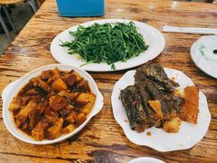 -雨田饭店(华兴东街店)
