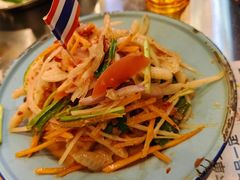 -小小集渔·泰式大排档(太古里香槟店)