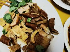 -桂园白粥·潮汕老味道