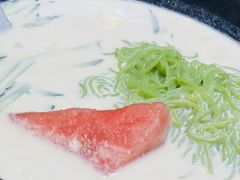 -顺姬冷面(长白西路店)