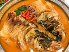 -解家河南菜(商鼎路店)