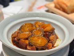 -滋粥楼·顺德菜(番禺广场总店)