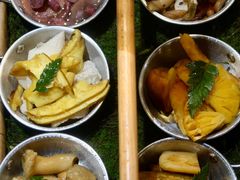-一朵菌·野生菌探索家火锅(南亚店)