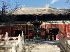 -红螺寺