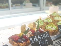 -BRENCY百仑喜(创新园店)