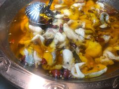 -雲蜀龙阁·金牌水煮鱼(方庄店)