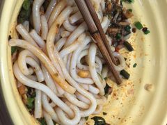 -吴佳拌米粉(川大店)