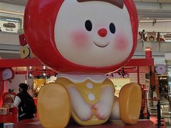 -上海来福士广场