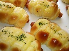 -精点味道(西安路店)