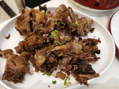 -大鸭梨烤鸭店(花园村店)
