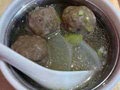 -阿当·小炒牛肉面(人广店)
