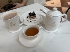 -歌帝梵(美高梅分店)