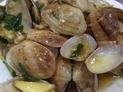 -南海渔家•海鲜•正宗海南菜(海棠湾店)