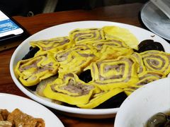 -玲燕蒸菜馆(江东路店)