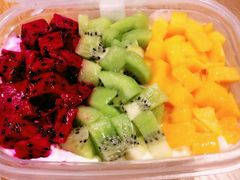 -7号里低糖生日蛋糕(南阳路店)