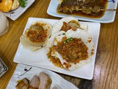 -银子铁板烧料理自助餐(人民广场店)