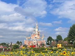 -上海迪士尼度假区