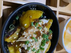 -新仙清汤牛腩(铜锣湾店)
