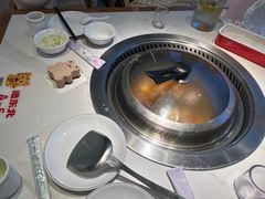 -遇东北林区铁锅炖(南开店)