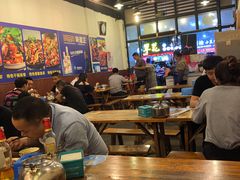 -重庆金爪爪特色干锅(大竹林直营店)