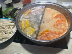-原味主张椰子鸡·脆皮文昌鸡煲(友谊广场店)