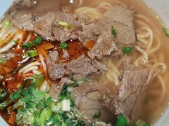 -金城尕娃牛肉面(钻汇广场店)