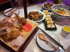 -遇见长安(赛格国际购物中心店)