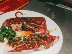 -合易泓烤肉•首创生椰大油边(宁山路店)