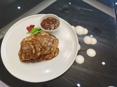 -味+新京宴·烤鸭·北京菜(创意谷店)