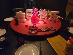 -莉莉海堂HAITANG·烤鸭(国贸商城店)