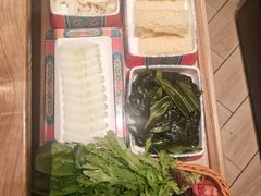 -侃爷南门铜锅涮肉