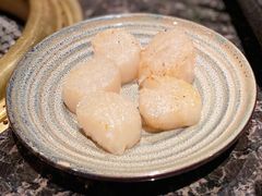 大扇贝-老乾杯和牛烧肉(王府中环店)