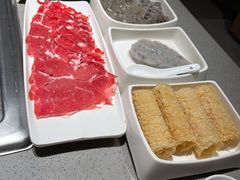 -海底捞火锅(北京路店)
