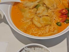 -鱼你在一起(闵行龙盛国际店)
