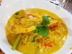 -Siam泰餐厅(水上公园店)