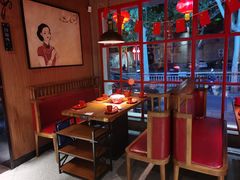 -舒来喜鱼锅(伊河路店)