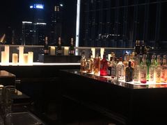 -四季酒店·空中花园 Aria on 9
