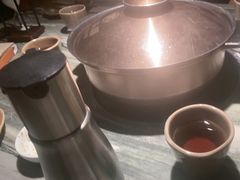 -大头椰·椰子鸡火锅(南宁万象城店)