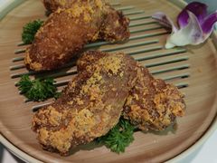 -苏梦江南·淮扬菜(夫子庙店)