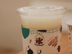 可尔必思-馥家小馆(黔灵山公园店)