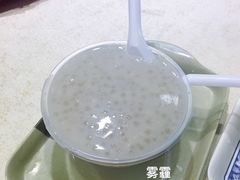 香芋西米-百花传统甜品店(原址店)