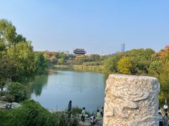 -南山风景名胜区