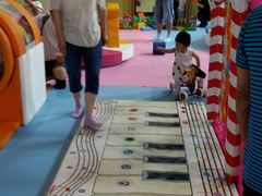 -蒙特利亲子乐园