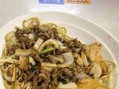 -二扁私房面馆(崂山路店)