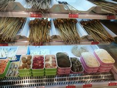 -巷子里头麻辣烫火锅串串(温江店)