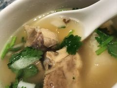 -巴扎美食·新疆菜·西域歌舞表演餐厅(新疆大厦店)